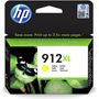 HP INKJET 912XL 3YL83AE AMARILLO 9.9ml 825P